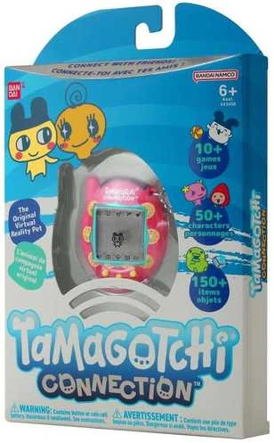 Tamagotchi - Ryšys su citrusiniais vaisiais (205205)