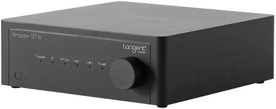Tangent Ampster BT III stereovahvistin