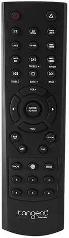 Tangent Ampster BT III stereovahvistin