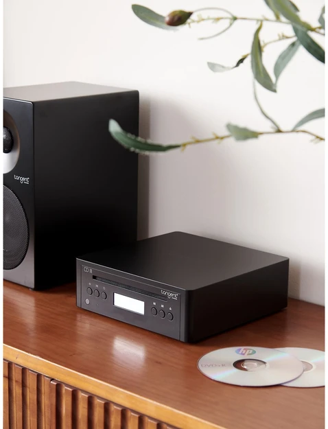 Tangent CD III CD grotuvas