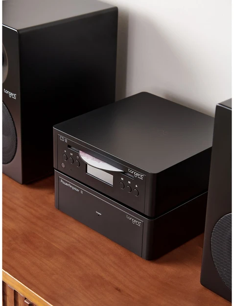 Tangent CD III CD grotuvas