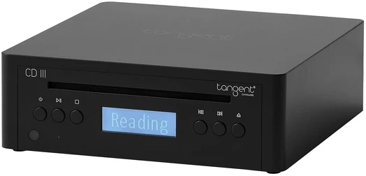 Tangent CD III CD grotuvas