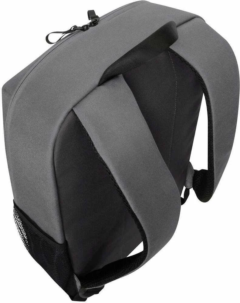 TARGUS 15.6" SAGANO CAMPUS BACKPACK Pilkas
