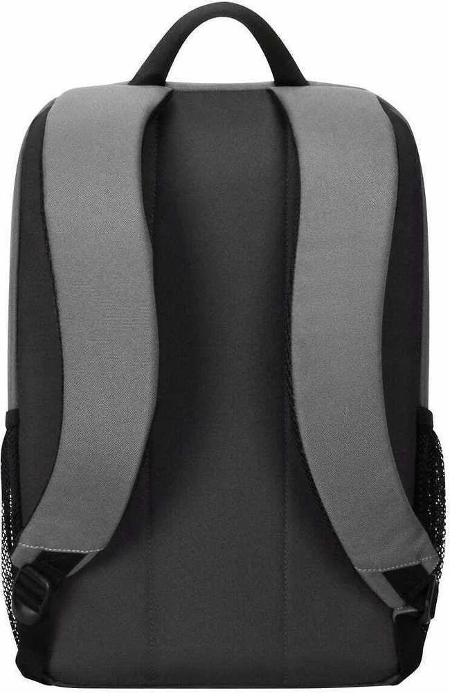TARGUS 15.6" SAGANO CAMPUS BACKPACK Pilkas