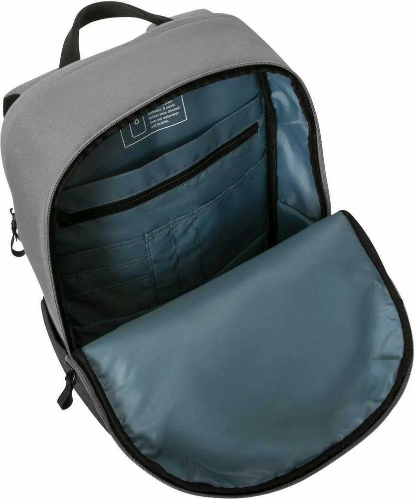 TARGUS 15.6" SAGANO COMMUTER BACKPACK Pilkas