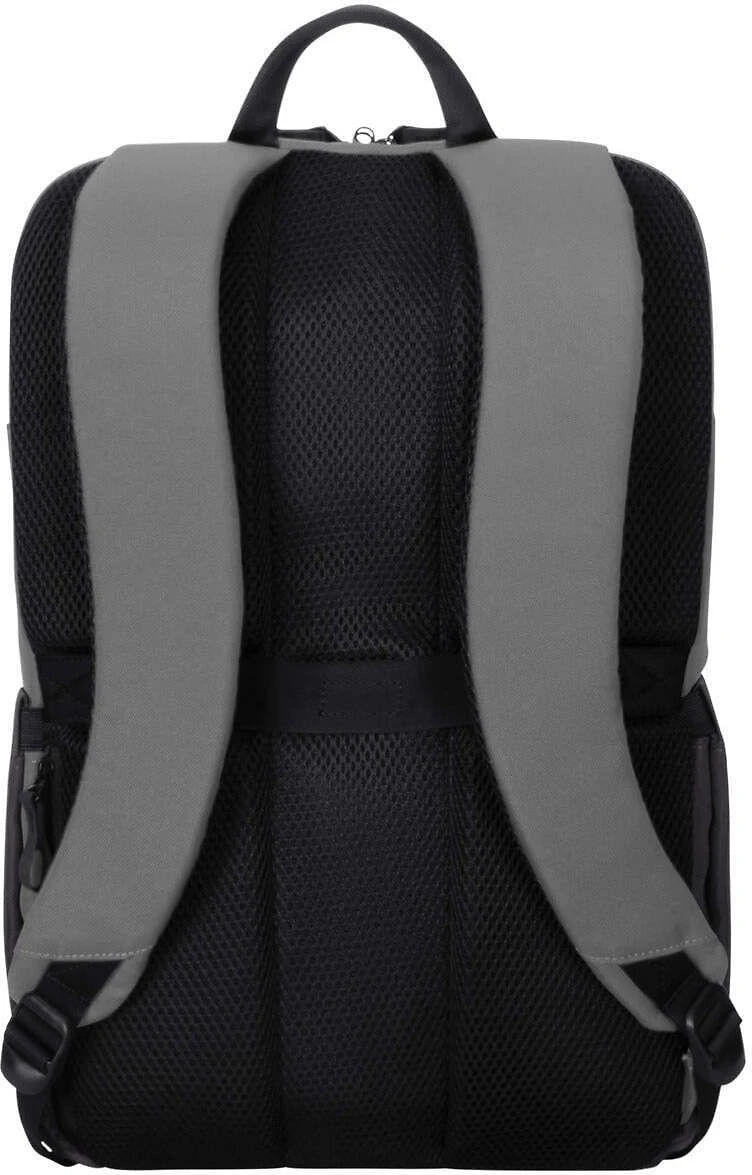 TARGUS 15.6" SAGANO TRAVEL BACKPACK Pilkas