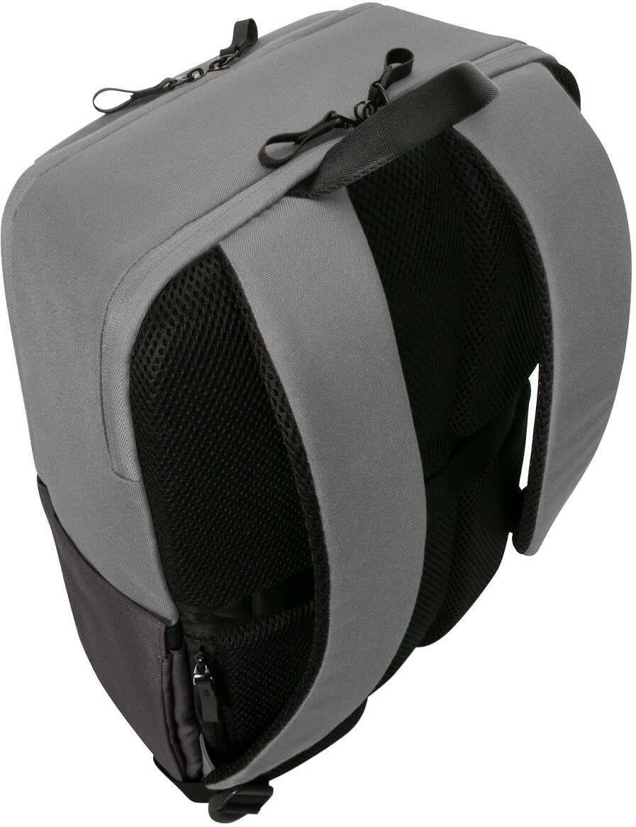 TARGUS 15.6" SAGANO TRAVEL BACKPACK Pilkas