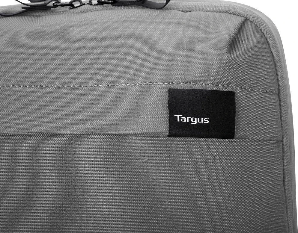 TARGUS 15.6" SAGANO TRAVEL BACKPACK Pilkas