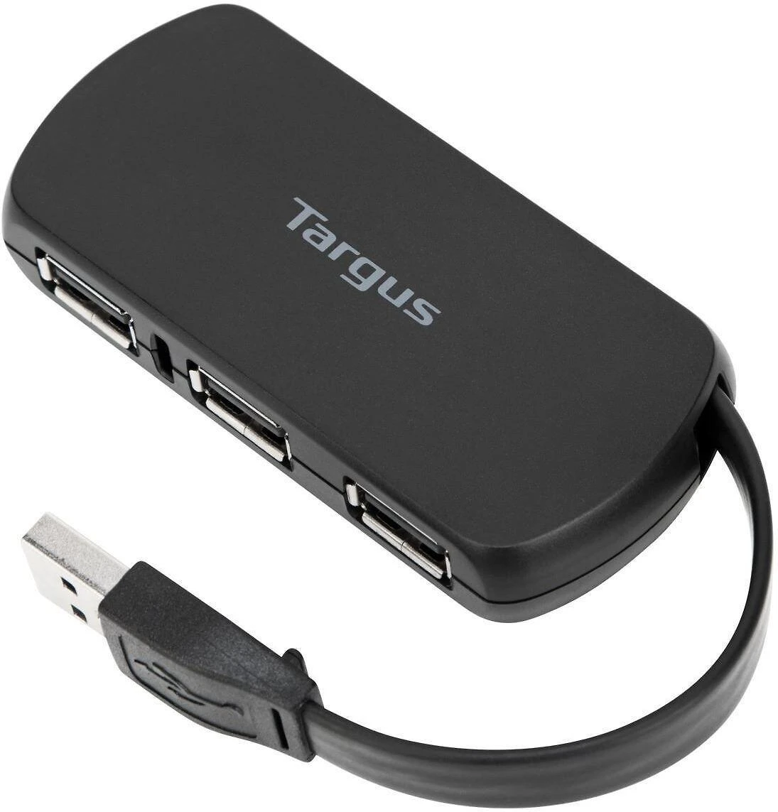 TARGUS 4-PORT USB 2.0 HUB