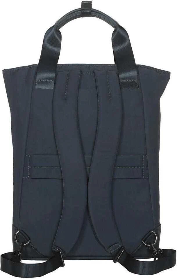 Targus | Avila Convertible Tote | Backpack | Shoulder strap | Atsparus vandeniui | Midnight