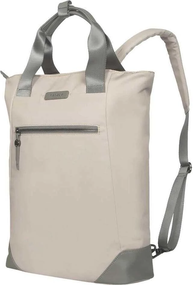 Targus | Avila Convertible Tote | Backpack | Shoulder strap | Atsparus vandeniui | French Oak