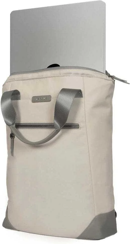 Targus | Avila Convertible Tote | Backpack | Shoulder strap | Atsparus vandeniui | French Oak