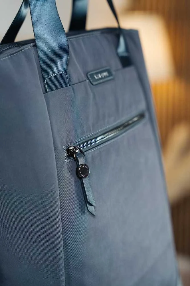Targus | Avila Convertible Tote | Backpack | Shoulder strap | Atsparus vandeniui | Midnight