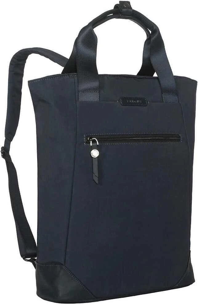 Targus | Avila Convertible Tote | Backpack | Shoulder strap | Atsparus vandeniui | Midnight