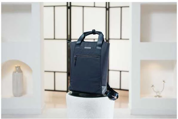 Targus | Avila Convertible Tote | Backpack | Shoulder strap | Atsparus vandeniui | Midnight