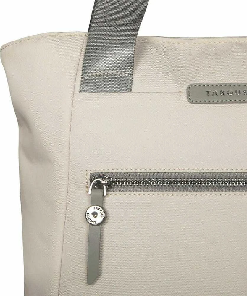 Targus | Avila Convertible Tote | Backpack | Shoulder strap | Atsparus vandeniui | French Oak