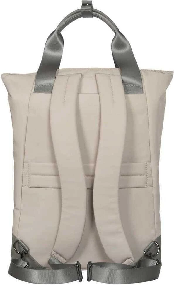 Targus | Avila Convertible Tote | Backpack | Shoulder strap | Atsparus vandeniui | French Oak