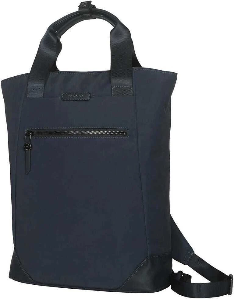 Targus | Avila Convertible Tote | Backpack | Shoulder strap | Atsparus vandeniui | Midnight