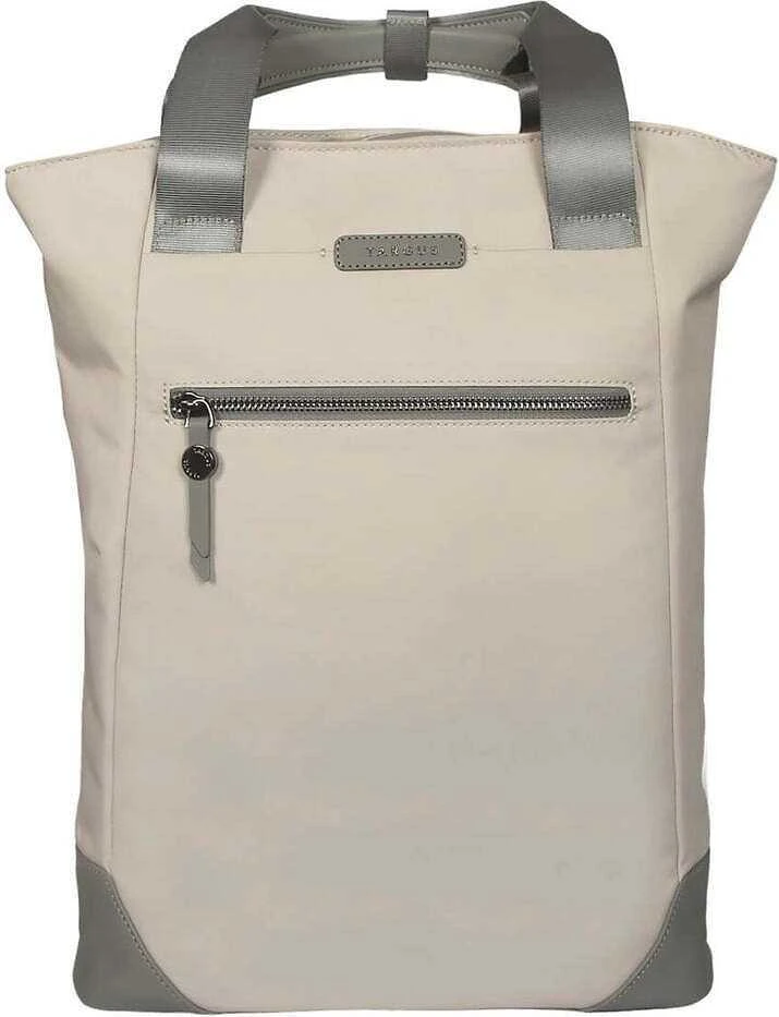 Targus | Avila Convertible Tote | Backpack | Shoulder strap | Atsparus vandeniui | French Oak