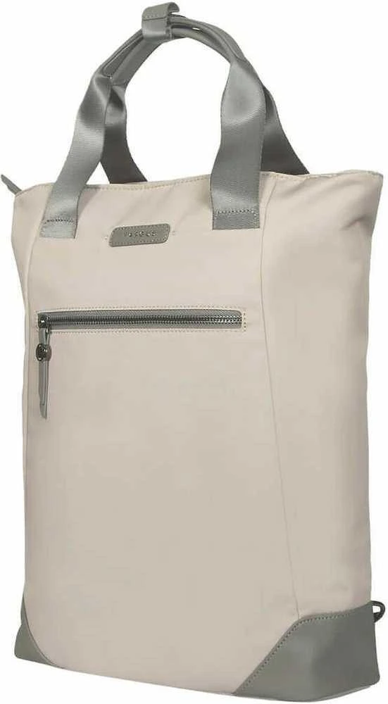 Targus | Avila Convertible Tote | Backpack | Shoulder strap | Atsparus vandeniui | French Oak
