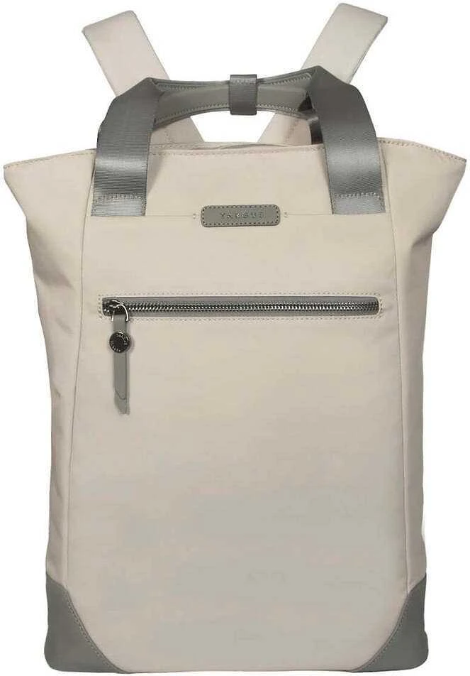 Targus | Avila Convertible Tote | Backpack | Shoulder strap | Atsparus vandeniui | French Oak