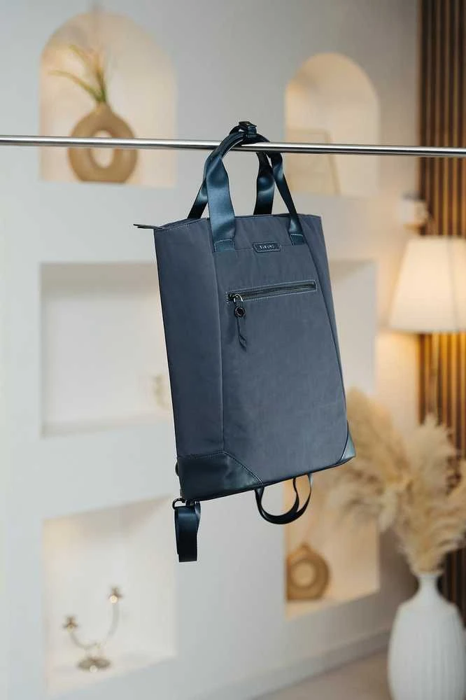 Targus | Avila Convertible Tote | Backpack | Shoulder strap | Atsparus vandeniui | Midnight