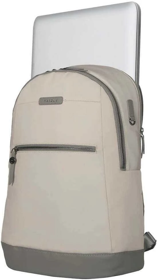 Targus | Avila | Backpack | Shoulder strap | Atsparus vandeniui | French Oak