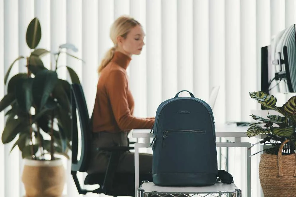Targus | Avila | Backpack | Shoulder strap | Atsparus vandeniui | Midnight