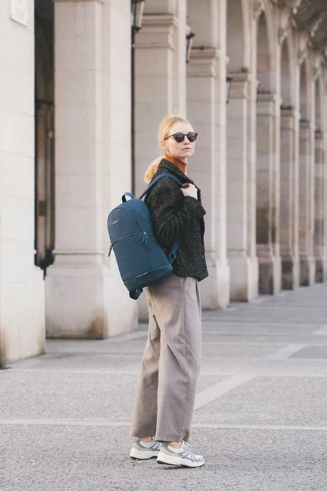 Targus | Avila | Backpack | Shoulder strap | Atsparus vandeniui | Midnight