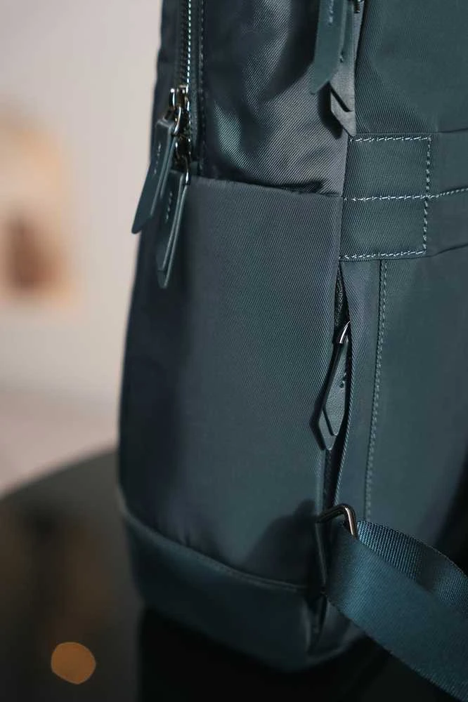 Targus | Avila | Backpack | Shoulder strap | Atsparus vandeniui | Midnight