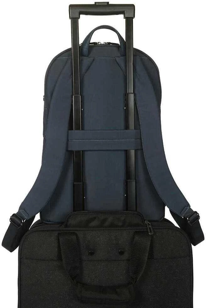 Targus | Avila | Backpack | Shoulder strap | Atsparus vandeniui | Midnight