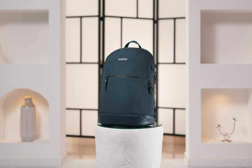 Targus | Avila | Backpack | Shoulder strap | Atsparus vandeniui | Midnight