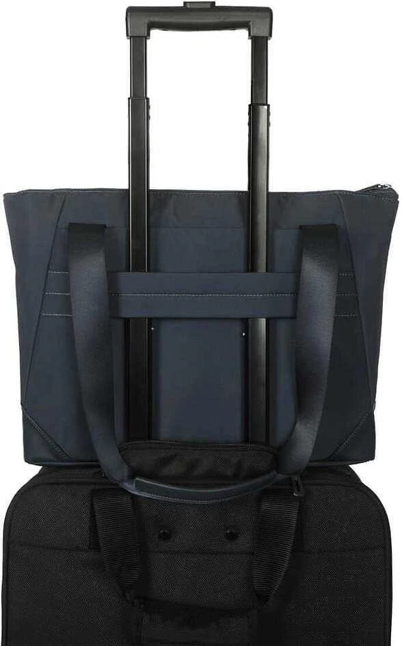 Targus | Avila | Tinka iki 15-16 " | Tote | Shoulder strap | Atsparus vandeniui | Midnight Navy