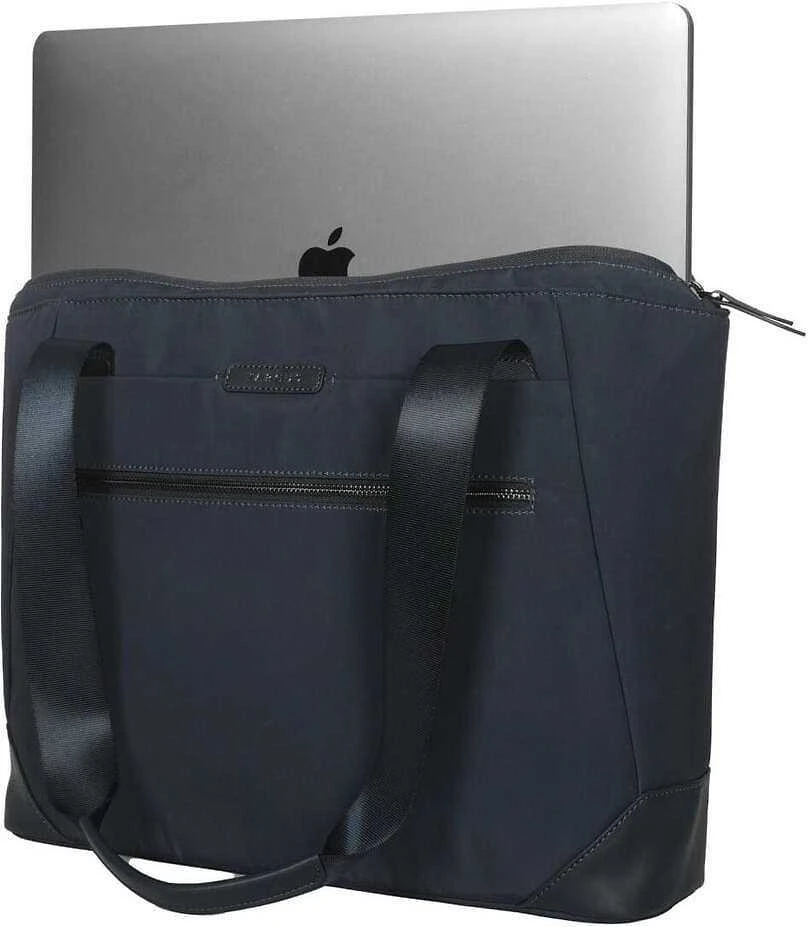 Targus | Avila | Tinka iki 15-16 " | Tote | Shoulder strap | Atsparus vandeniui | Midnight Navy