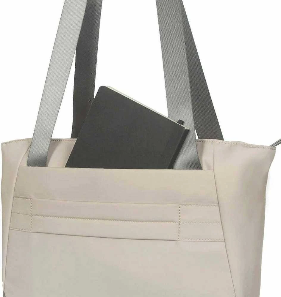 Targus | Avila | Tinka iki 15-16 " | Tote | Shoulder strap | Atsparus vandeniui | French Oak