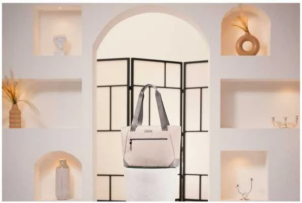 Targus | Avila | Tinka iki 15-16 " | Tote | Shoulder strap | Atsparus vandeniui | French Oak