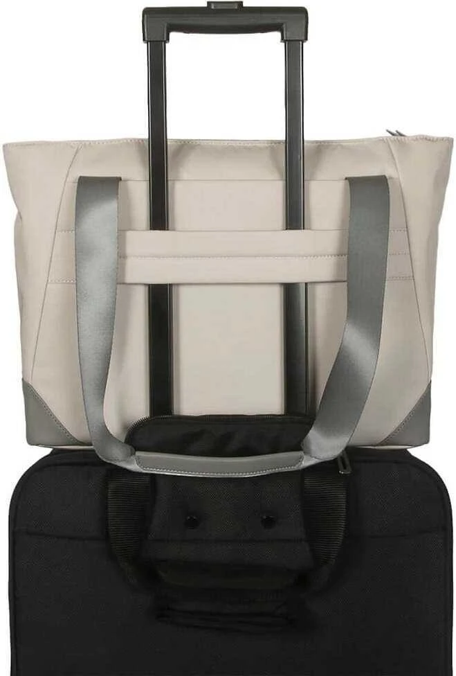 Targus | Avila | Tinka iki 15-16 " | Tote | Shoulder strap | Atsparus vandeniui | French Oak
