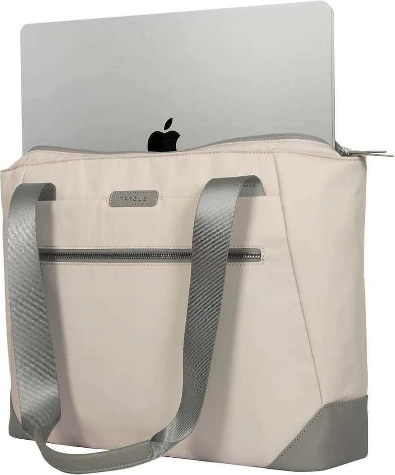 Targus | Avila | Tinka iki 15-16 " | Tote | Shoulder strap | Atsparus vandeniui | French Oak