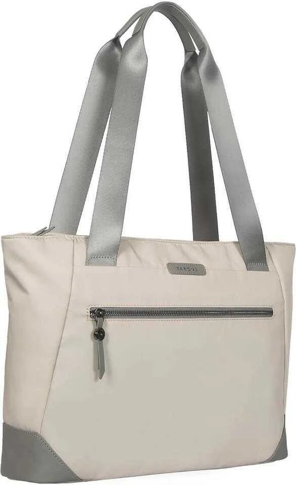 Targus | Avila | Tinka iki 15-16 " | Tote | Shoulder strap | Atsparus vandeniui | French Oak