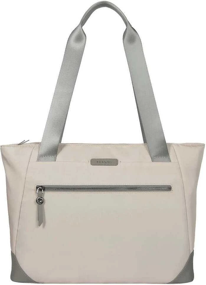 Targus | Avila | Tinka iki 15-16 " | Tote | Shoulder strap | Atsparus vandeniui | French Oak