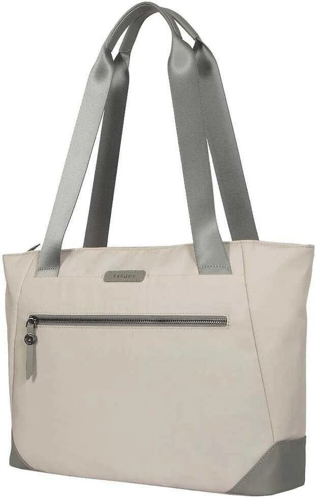 Targus | Avila | Tinka iki 15-16 " | Tote | Shoulder strap | Atsparus vandeniui | French Oak