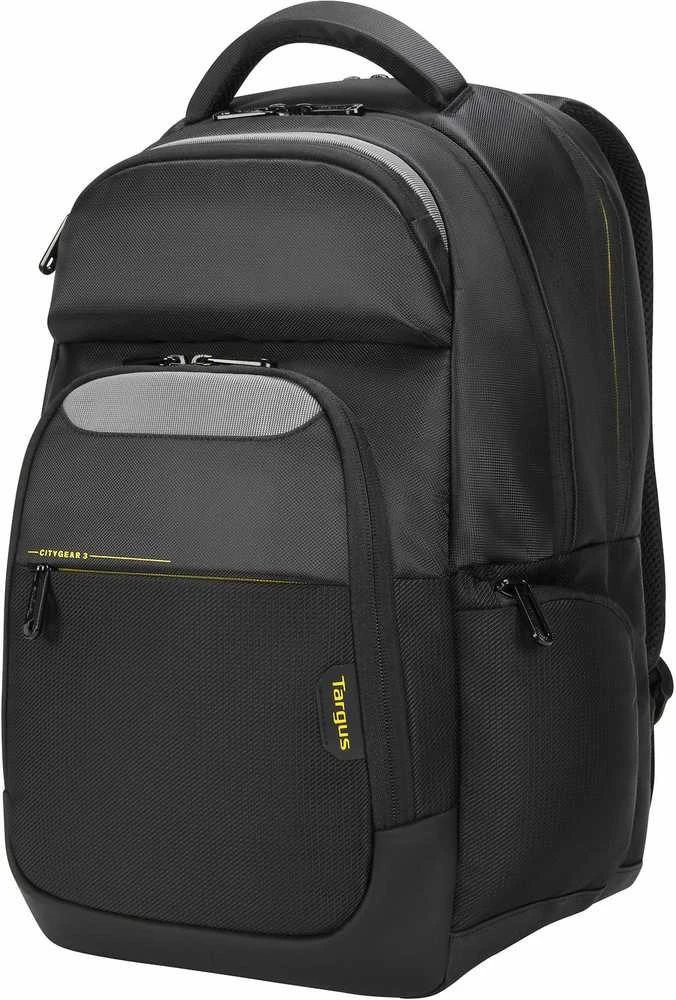 TARGUS CITYGEAR 14" LAPTOP BACKPACK Juodas