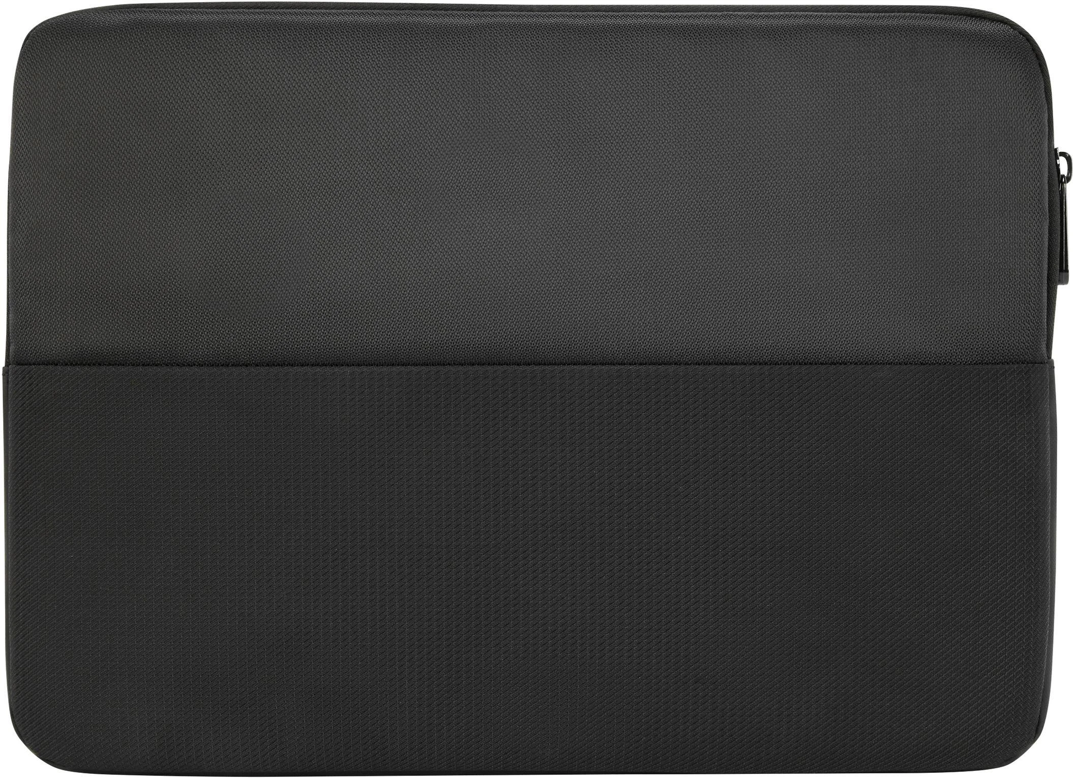 Targus CityGear 13.3" Nešiojamas kompiuteris Sleeve Juodas