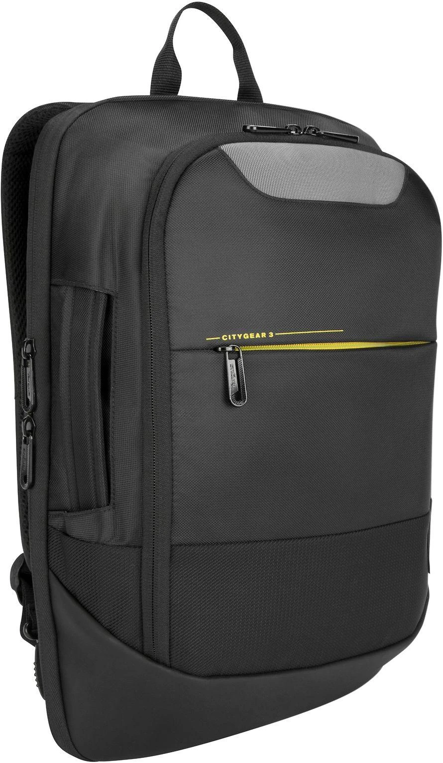 TARGUS CITYGEAR 15,6" Kabrioletas MULTI FIT