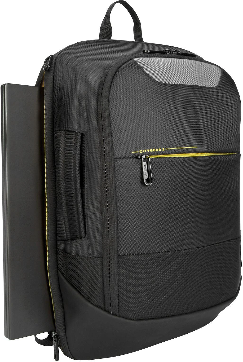 TARGUS CITYGEAR 15,6" Kabrioletas MULTI FIT