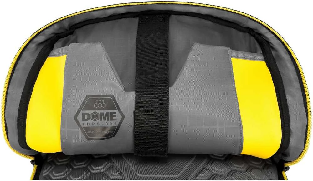 TARGUS CITYGEAR 17.3" nešiojamojo kompiuterio KUPRINĖ Juodas