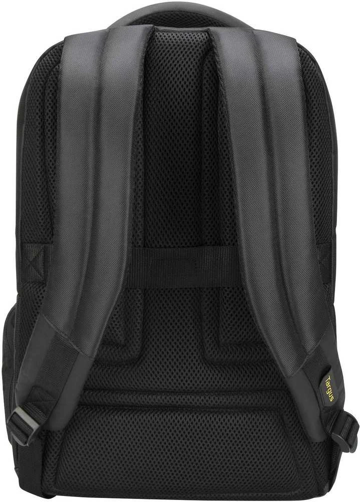 TARGUS CITYGEAR 17.3" nešiojamojo kompiuterio KUPRINĖ Juodas