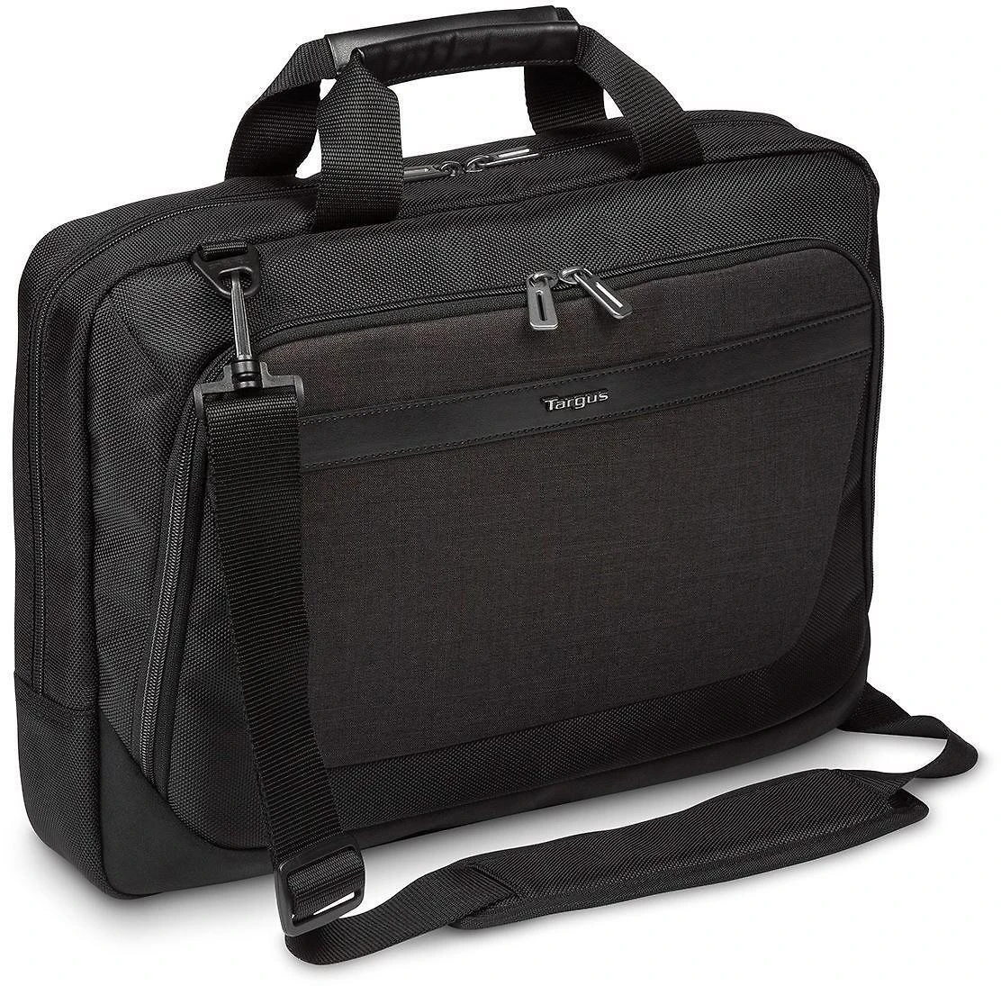 Targus CitySmart Advanced Multi-Fit Nešiojamas kompiuteris TBT914EU Topload 14-15.6”
