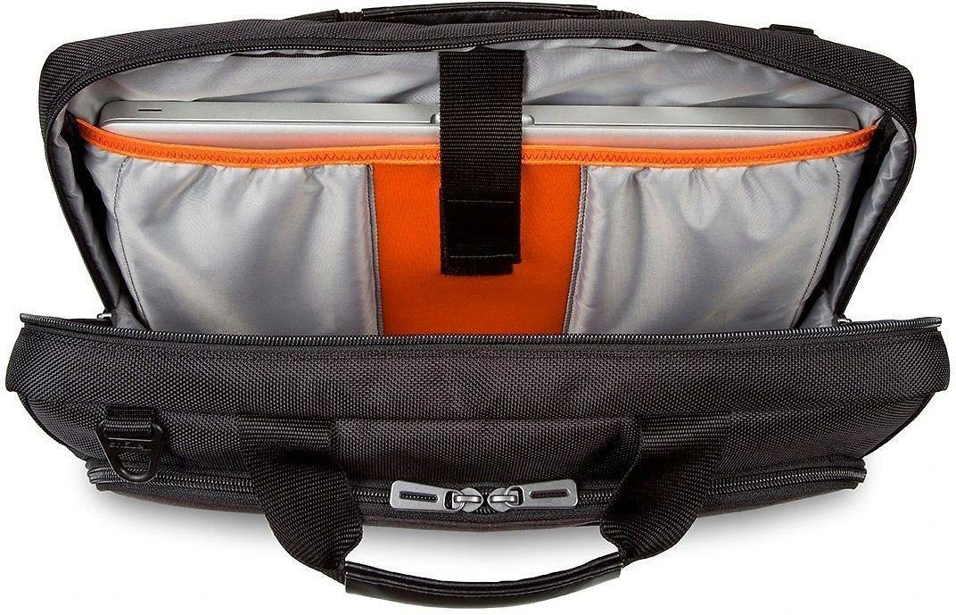 Targus CitySmart Advanced Multi-Fit Nešiojamas kompiuteris TBT914EU Topload 14-15.6”