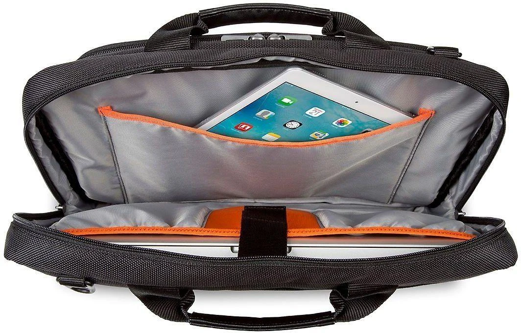 Targus CitySmart Advanced Multi-Fit Nešiojamas kompiuteris TBT914EU Topload 14-15.6”
